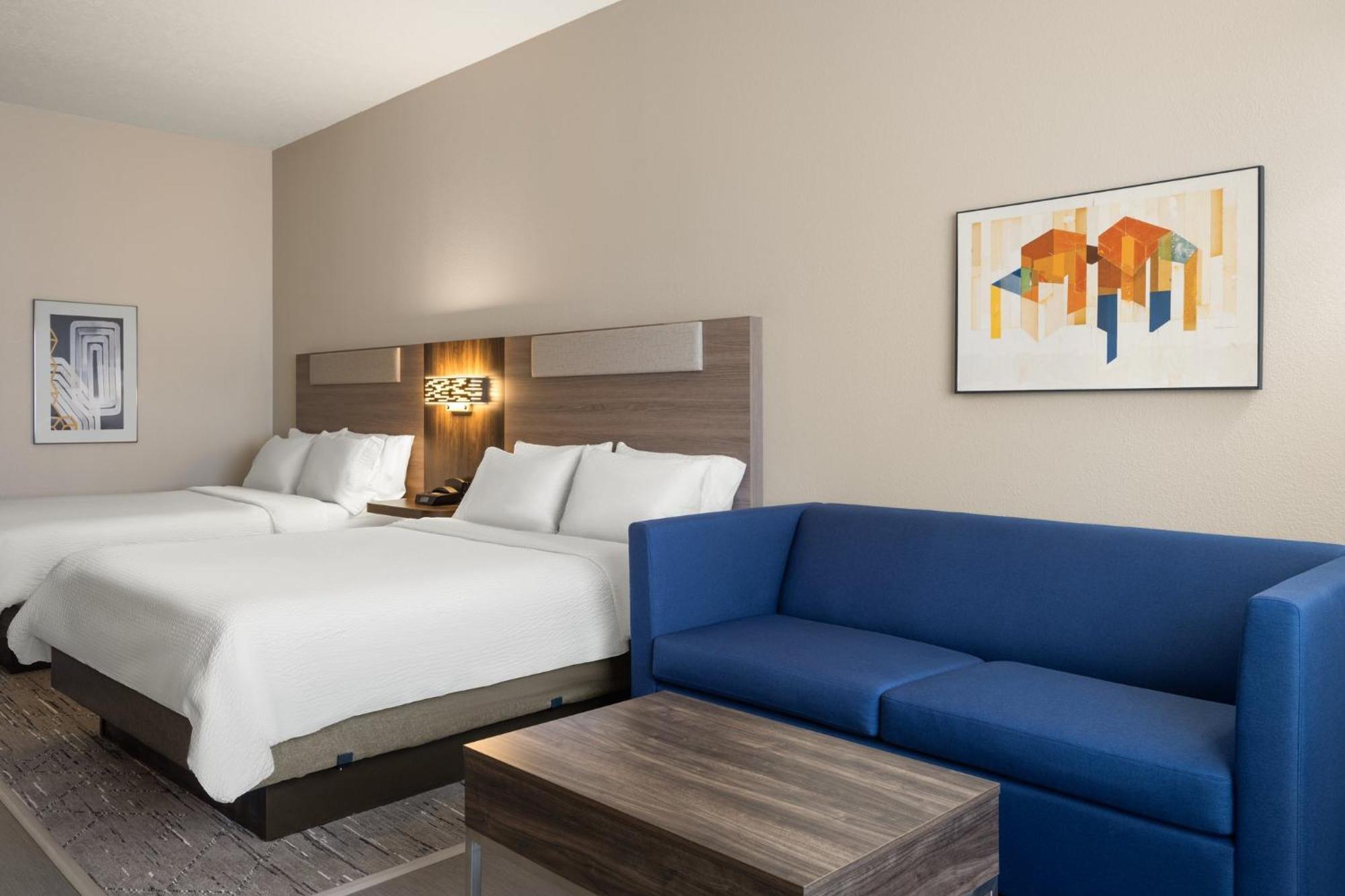 Holiday Inn Express & Suites American Fork - North Provo By Ihg Luaran gambar