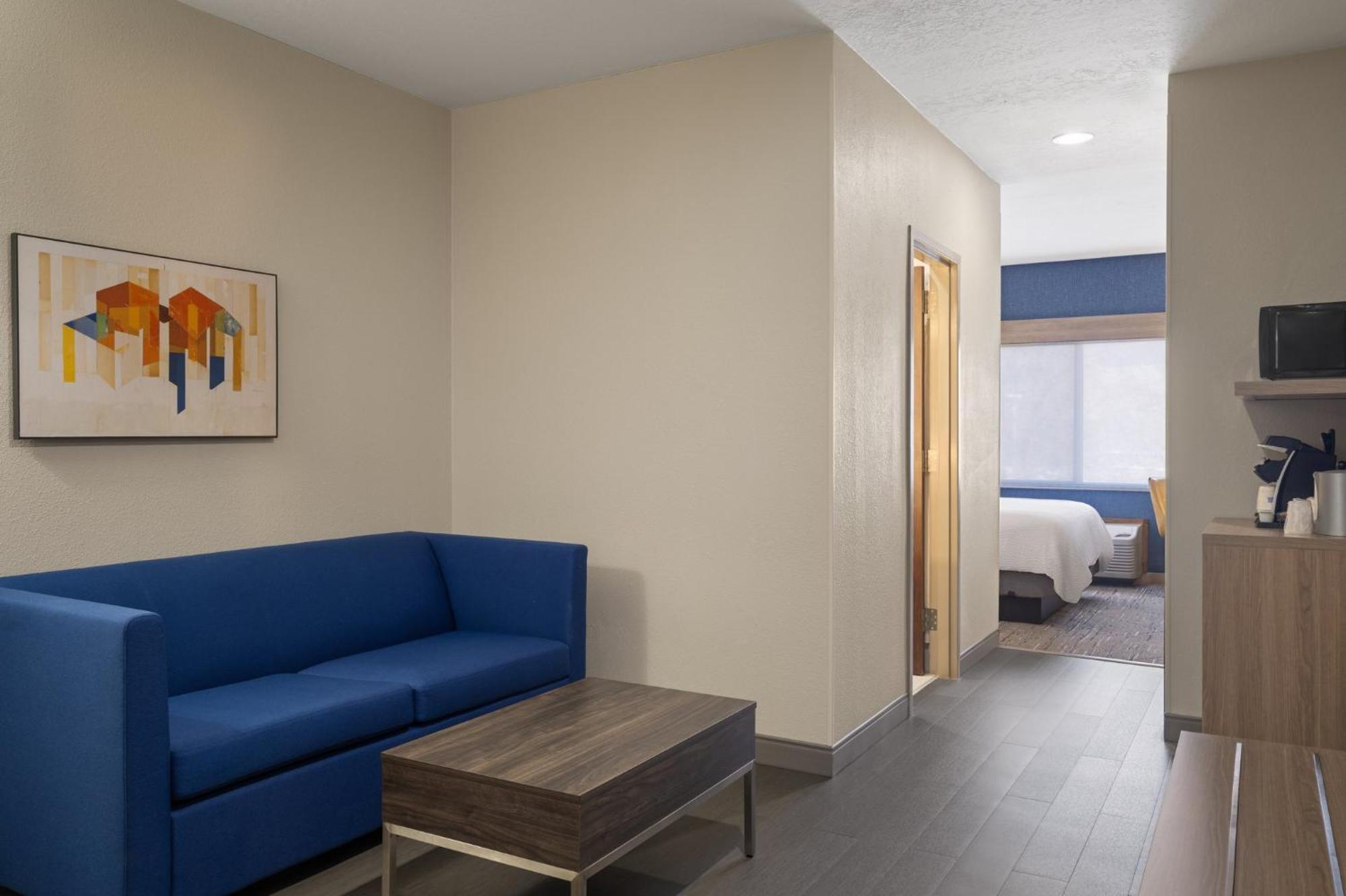 Holiday Inn Express & Suites American Fork - North Provo By Ihg Luaran gambar