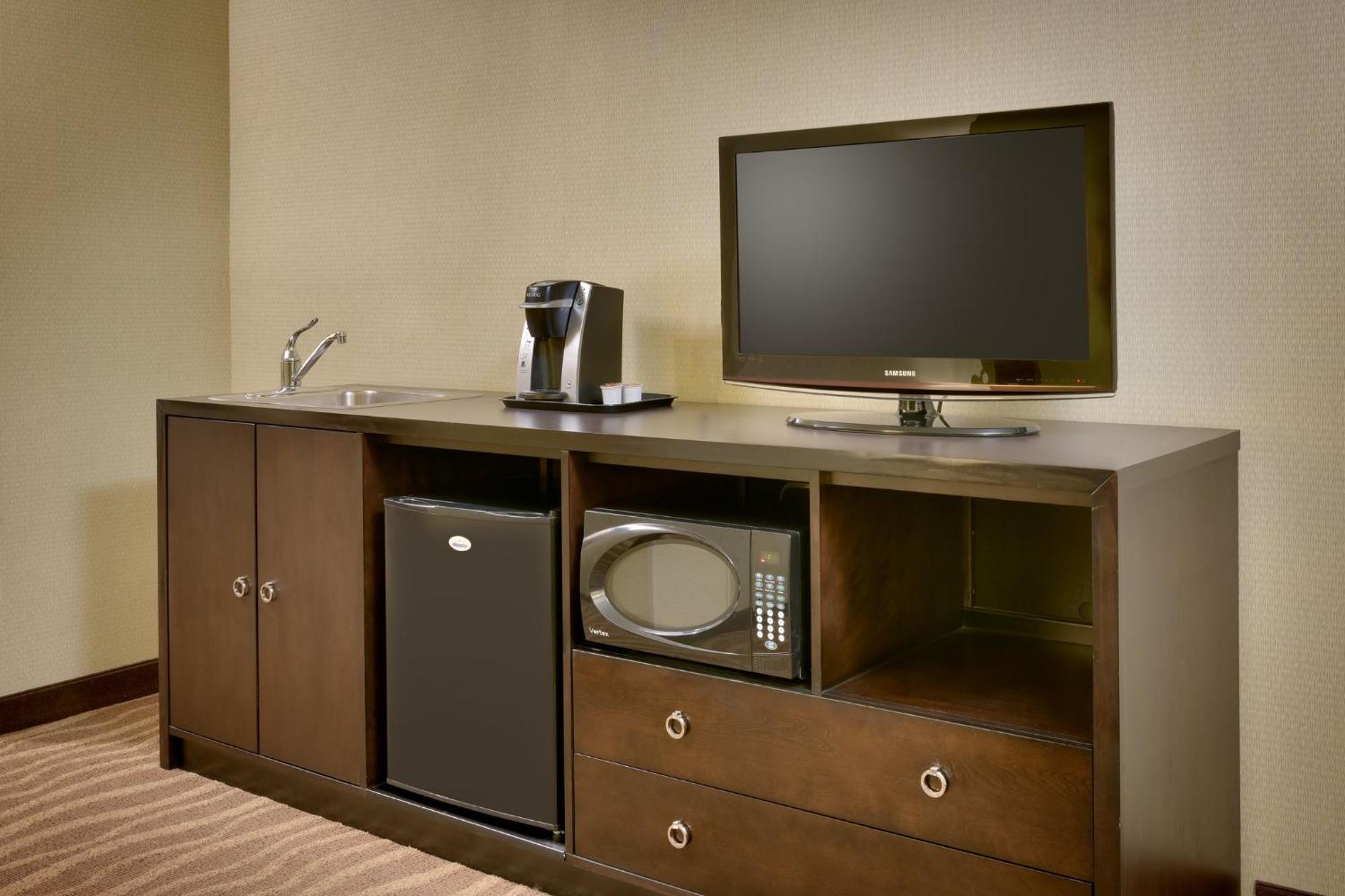 Holiday Inn Express & Suites American Fork - North Provo By Ihg Luaran gambar