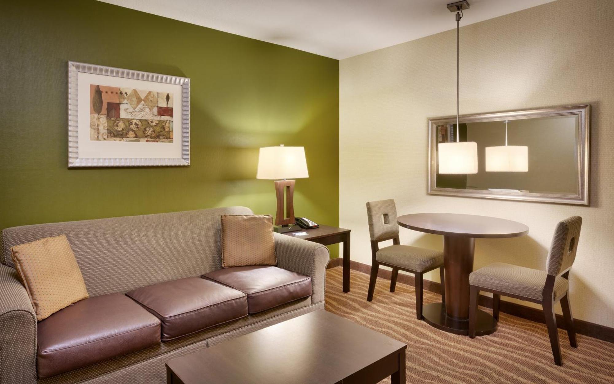 Holiday Inn Express & Suites American Fork - North Provo By Ihg Luaran gambar