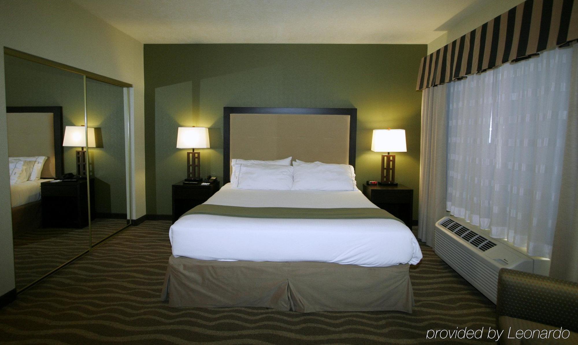 Holiday Inn Express & Suites American Fork - North Provo By Ihg Luaran gambar